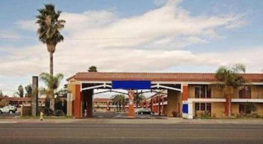 فندق دايز إن باي ويندام هيميت المظهر الخارجي الصورة